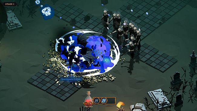 The Forgemage