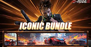 Battle Teams 2 - Iconic Bundle