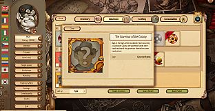 Gremlins, Inc. – Famous Figures