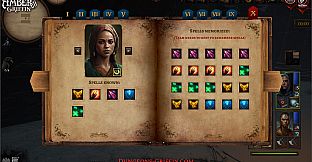 Dungeons of the Amber Griffin