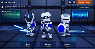 Reel Tactics