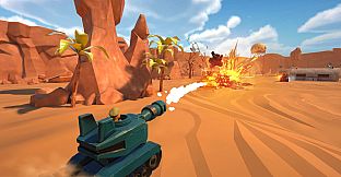 Amer: The Chase Hit and Run