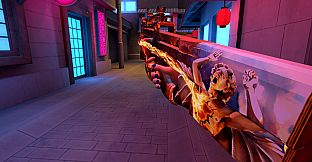 X8 - Fallen Angel DLC