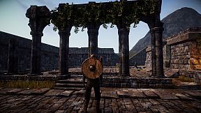 Valnir Rok Survival RPG