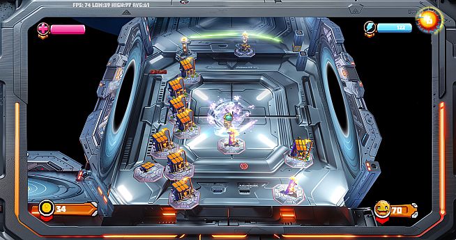 No Ticket Back: Craft, Survive & Escape