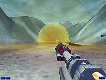 Shogo: Mobile Armor Division