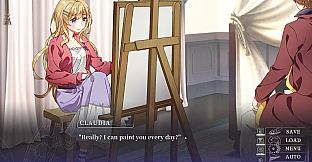 Flower in the Snow - Resurrection