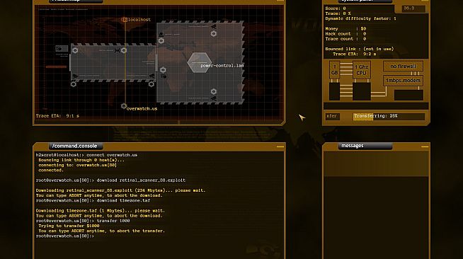 Hardcore Package Part 2 / for Hacker Evolution