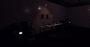 Heralds of Silence. Chapter one