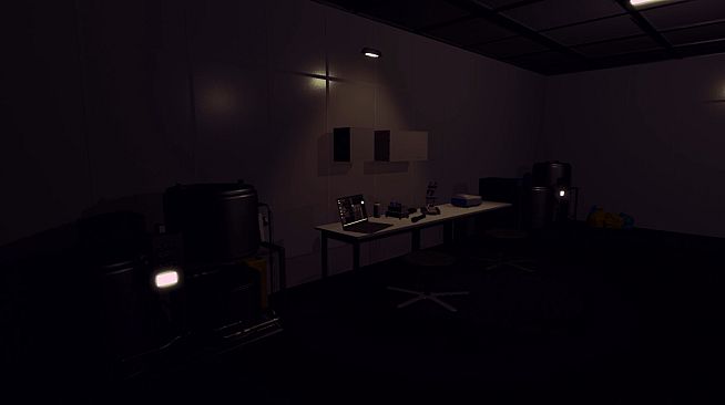 Heralds of Silence. Chapter one