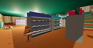 Toy Keeper