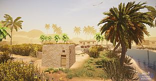 House Builder - Egyptian DLC