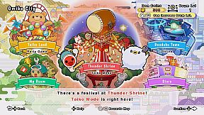 Taiko no Tatsujin: Rhythm Festival The Setlist Edition