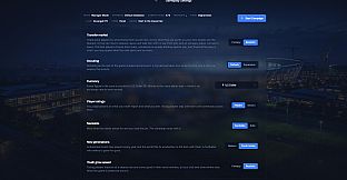 Football Ambition 27
