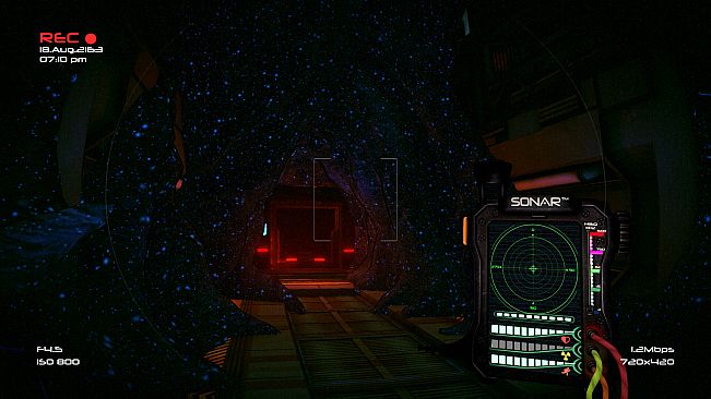 SONAR
