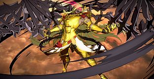 GBVSR - Character Costume: Conqueror's Carapace (Beelzebub)