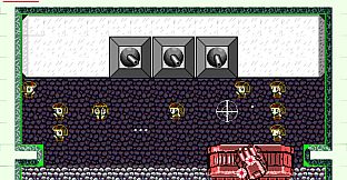 Starry Moon Island Tank Advance MP02