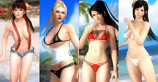 Pre-purchase Reward Set