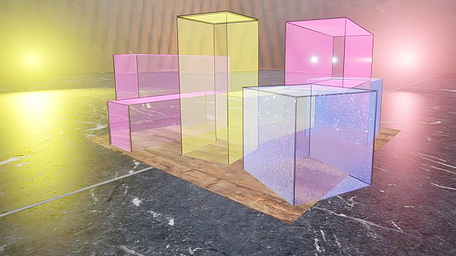 CrystalStack