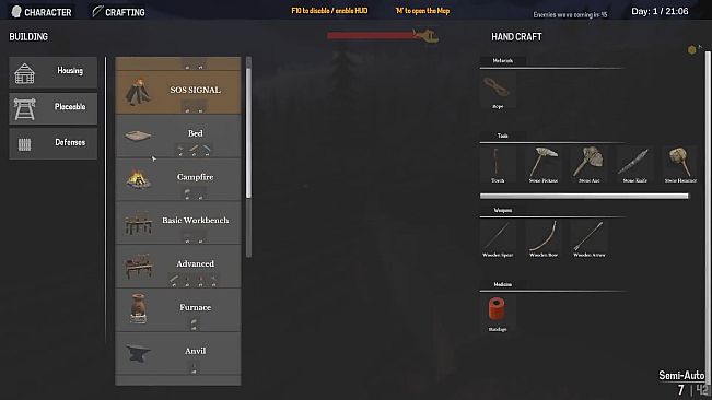 SOS Zombie Survivors