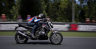 RIDE 5 - Free Pack 06