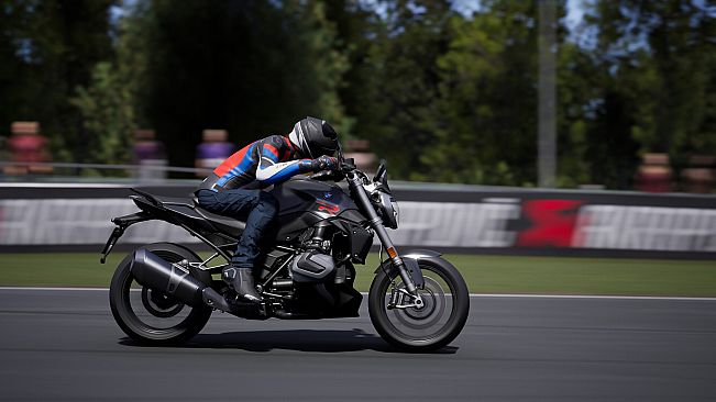 RIDE 5 - Free Pack 06