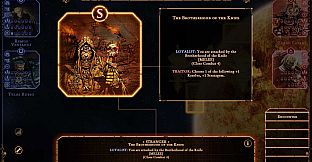 Talisman: The Horus Heresy - Shadow Crusade