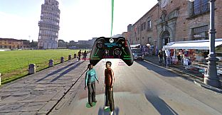 DiveReal (inactive, stopped)