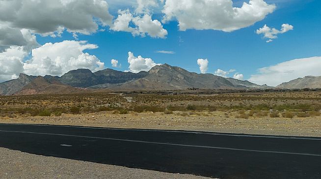 RealFlight Evolution - Las Vegas Soaring Club