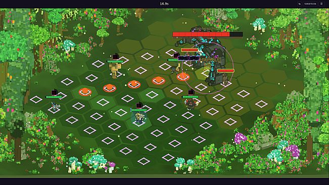 Galactic Reclamation League