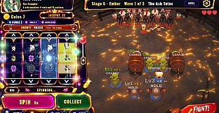 Gambapets