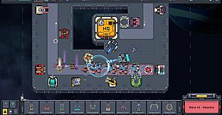Robots To Scrap