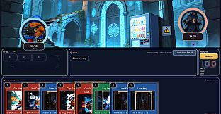 Stop Reading the Cards