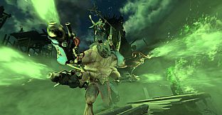 Total War: WARHAMMER III - Thanquol – Lords of the End Times