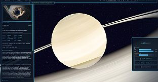 Space Planet Explorer