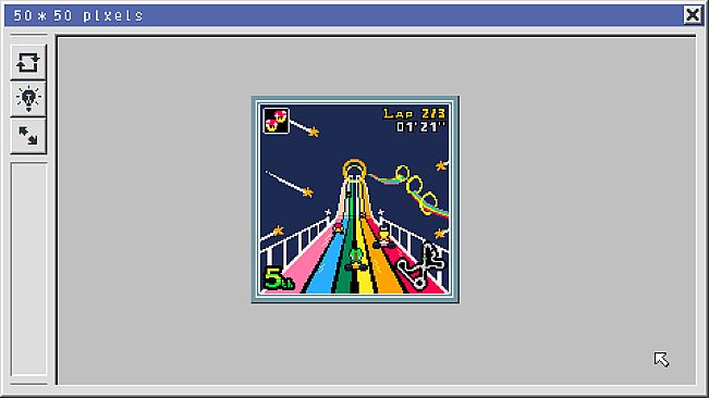 Pixel Restorer：Image Folder 17