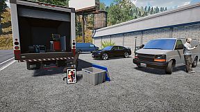 Storage Dealer Simulator