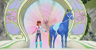 Unicorn Academy: Island of Magic