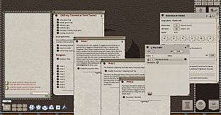 Fantasy Grounds - Mini-Dungeon #015: Torment at Torni Tower (5E)