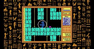 Pharao Reloaded