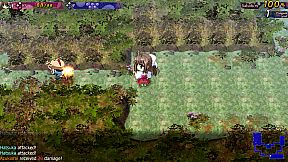 Dawn of Kagura: Hatsuka's Story