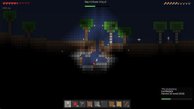 PlaneWorld