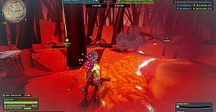 Bio-Shooter