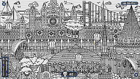 101 Cats Hidden in Istanbul