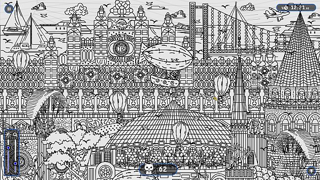 101 Cats Hidden in Istanbul