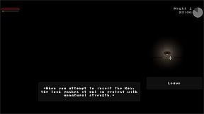 Godwreath: Chapter 1