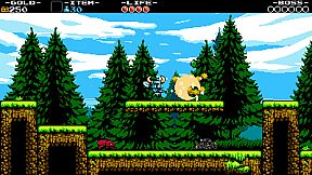 Shovel Knight: Shovel of Hope