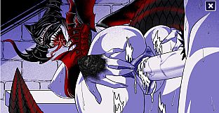 Anomalous Coffee Machine 2 - NSFW