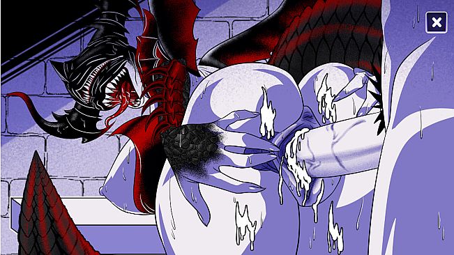 Anomalous Coffee Machine 2 - NSFW