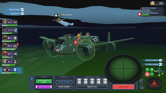 Bomber Crew Deluxe Edition